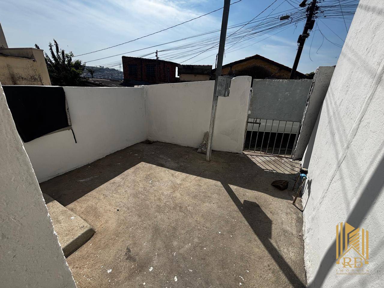 Casa, 1 quarto, 50 m² - Foto 4