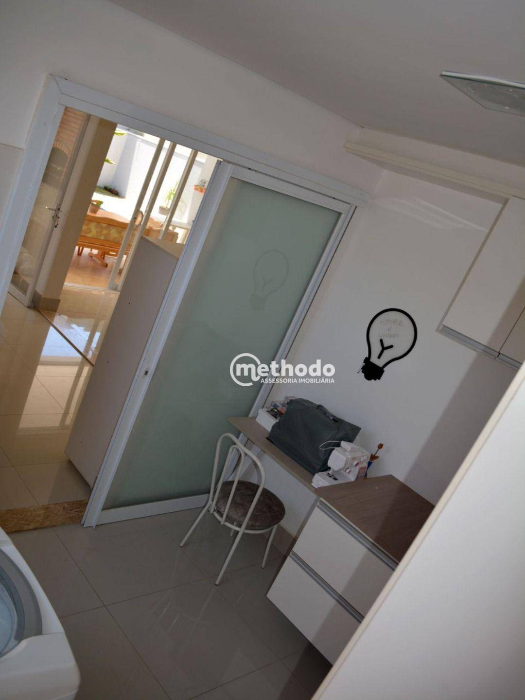 Casa de Condomínio à venda com 4 quartos, 360m² - Foto 20