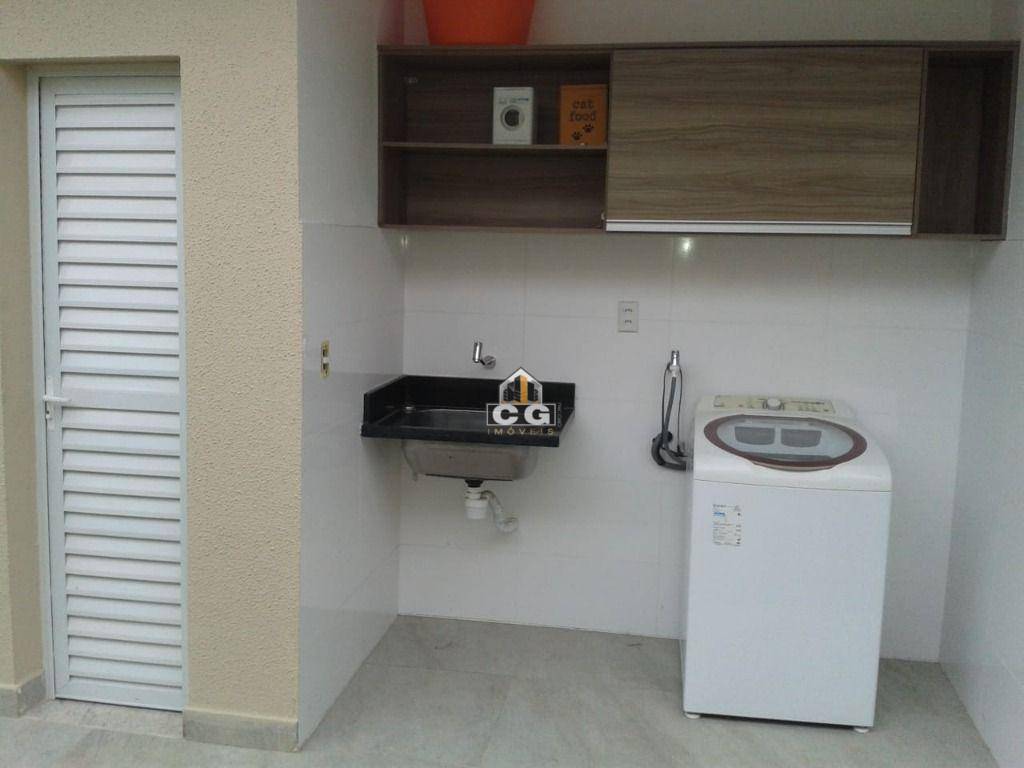 Casa à venda com 3 quartos, 103m² - Foto 5