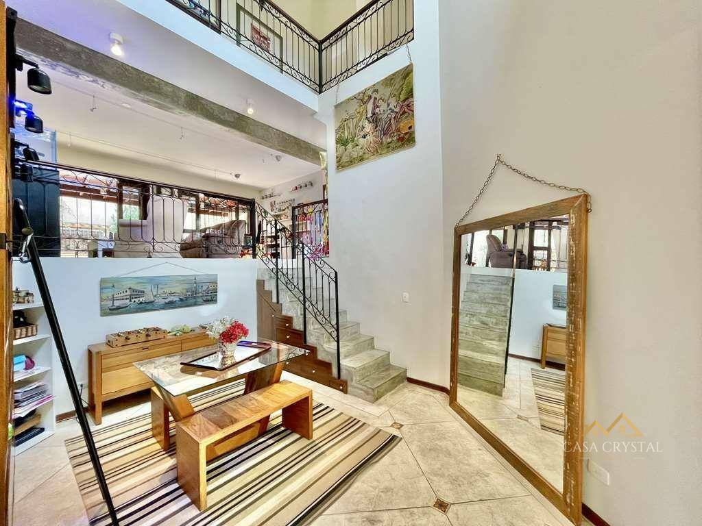 Casa de Condomínio à venda com 3 quartos, 323m² - Foto 14