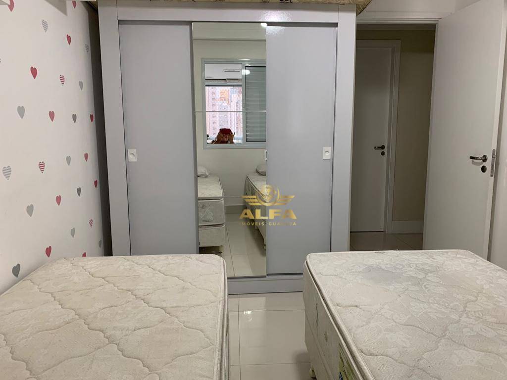 Apartamento à venda com 3 quartos, 118m² - Foto 12