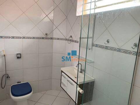 Sobrado à venda com 3 quartos, 138m² - Foto 5