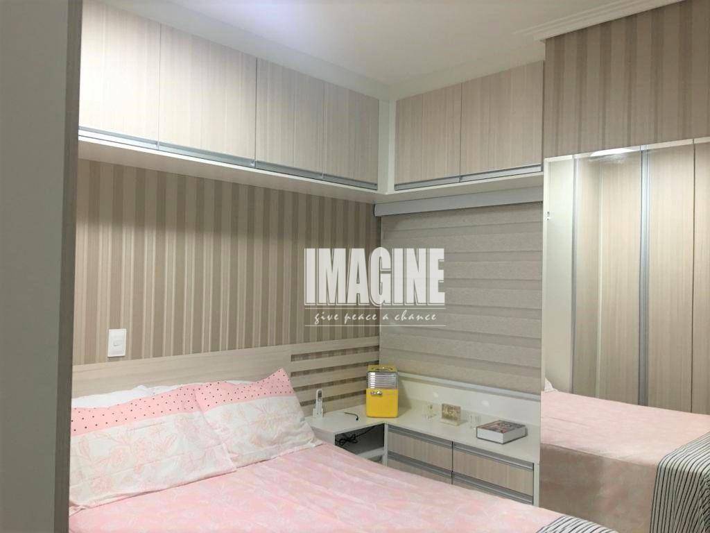 Sobrado à venda com 2 quartos, 73m² - Foto 5