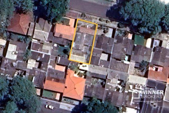 Terreno, 300 m² - Foto 1