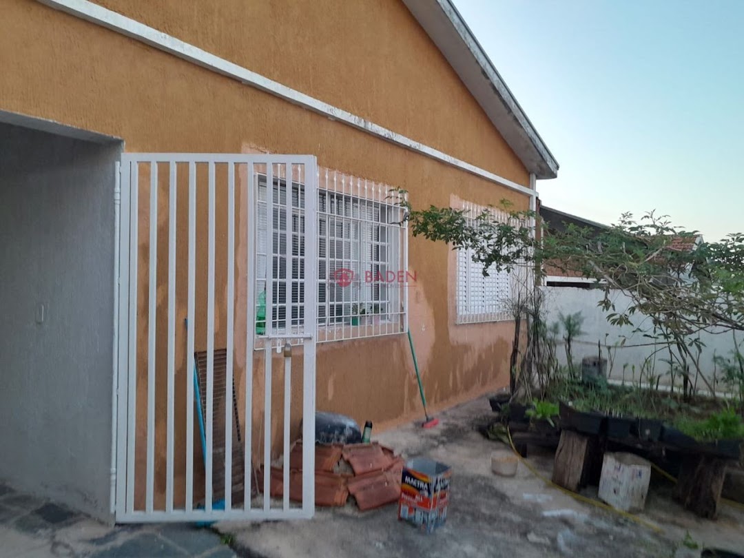 Casa, 2 quartos, 100 m² - Foto 2