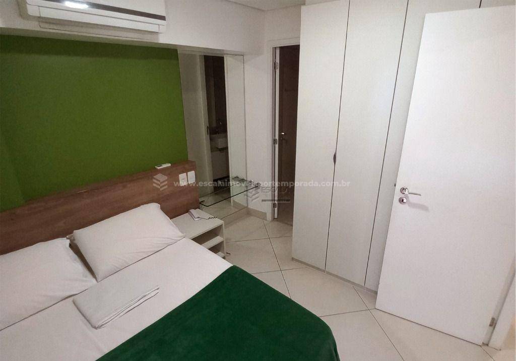 Apartamento para lancamento com 1 quarto, 40m² - Foto 8