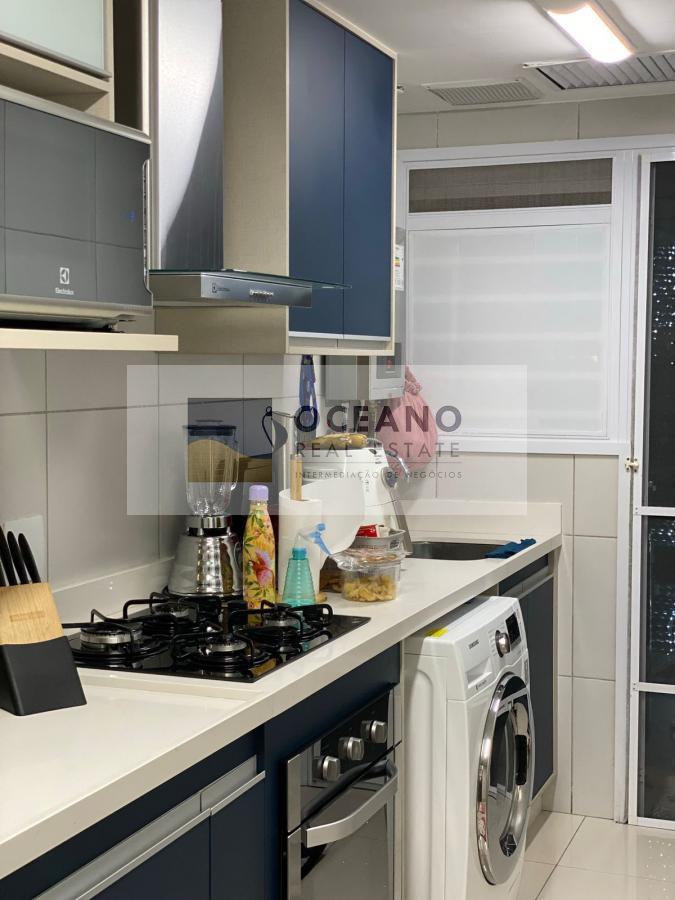 Apartamento à venda com 2 quartos, 105m² - Foto 11