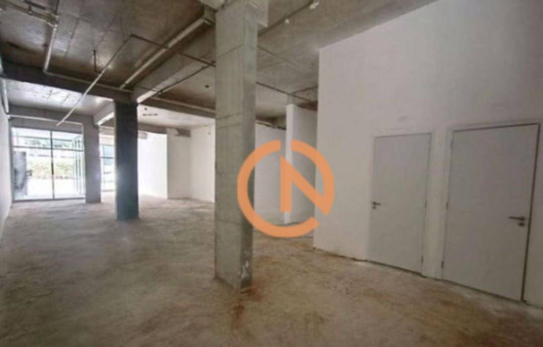 Loja-Salão para alugar, 200m² - Foto 10