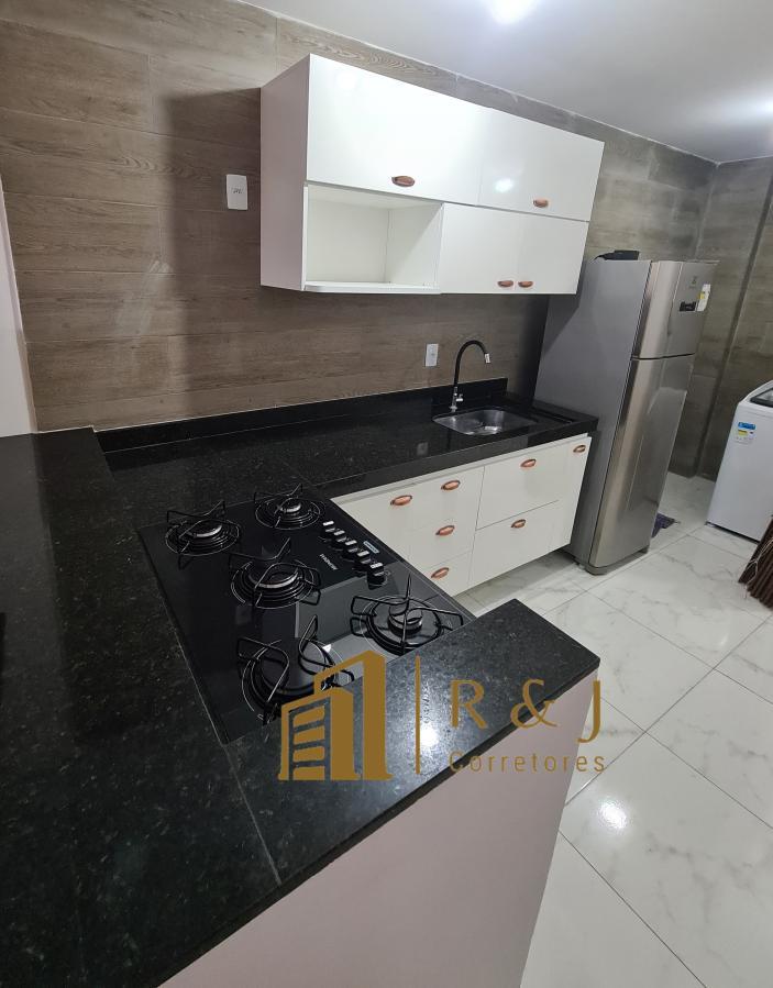 Apartamento para alugar com 3 quartos, 70m² - Foto 15