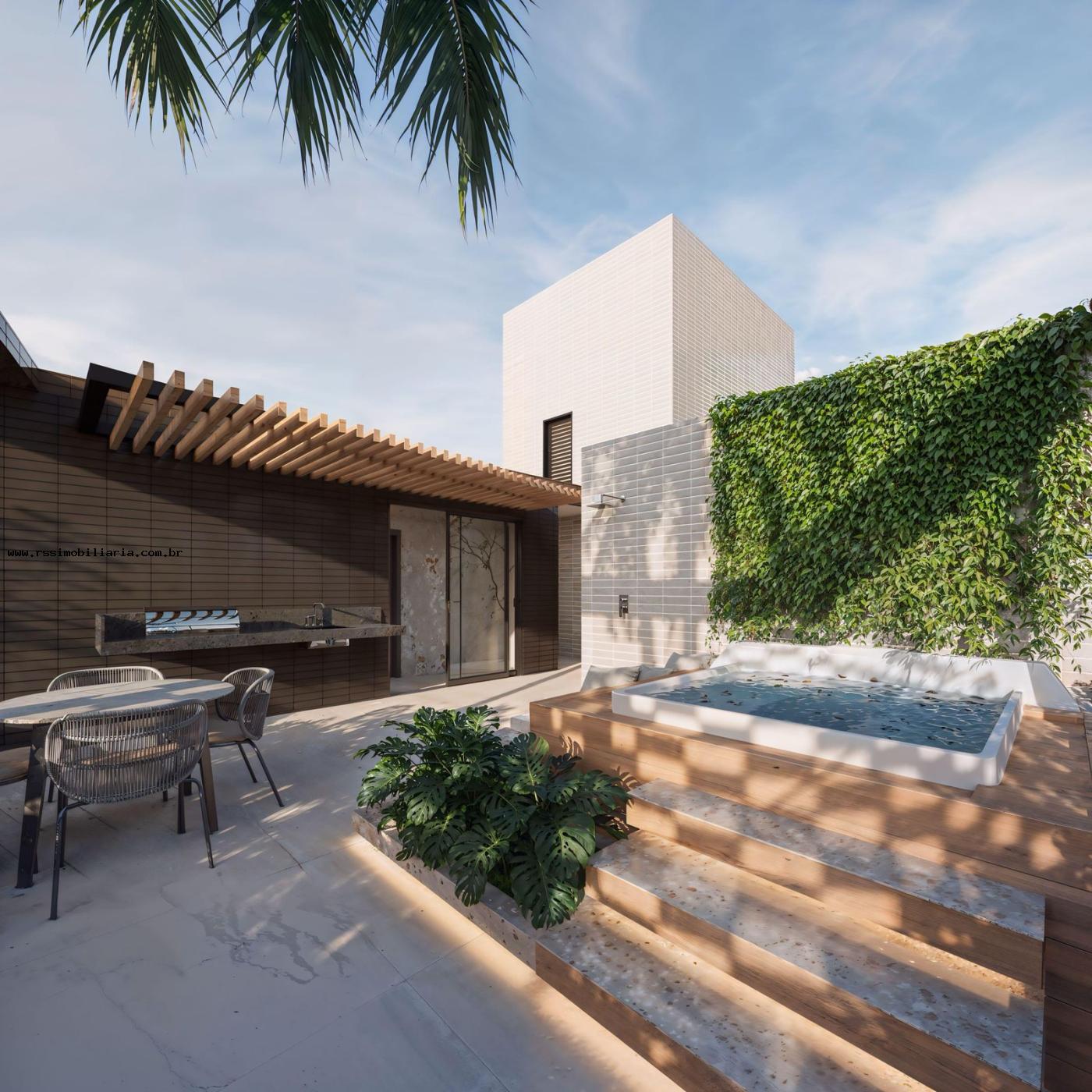 Cobertura à venda com 3 quartos, 72m² - Foto 8
