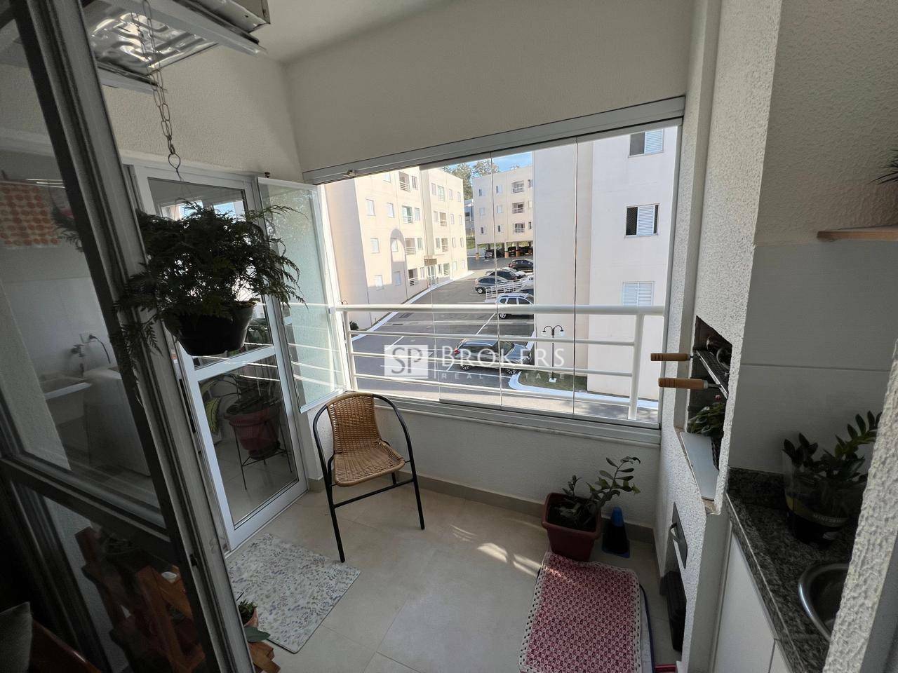 Apartamento à venda com 3 quartos, 76m² - Foto 9