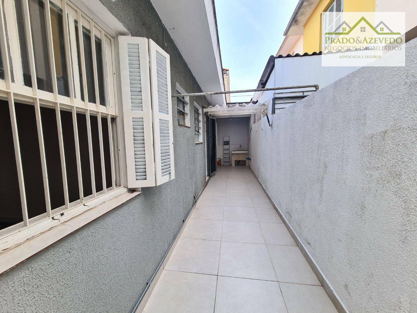 Casa para alugar com 1 quarto, 50m² - Foto 4