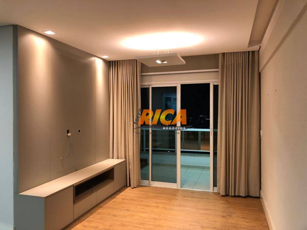 Apartamento à venda com 2 quartos, 96M2 - Foto 2