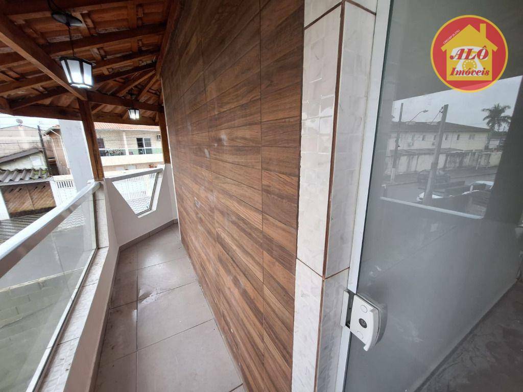 Casa de Condomínio à venda com 2 quartos, 50m² - Foto 12