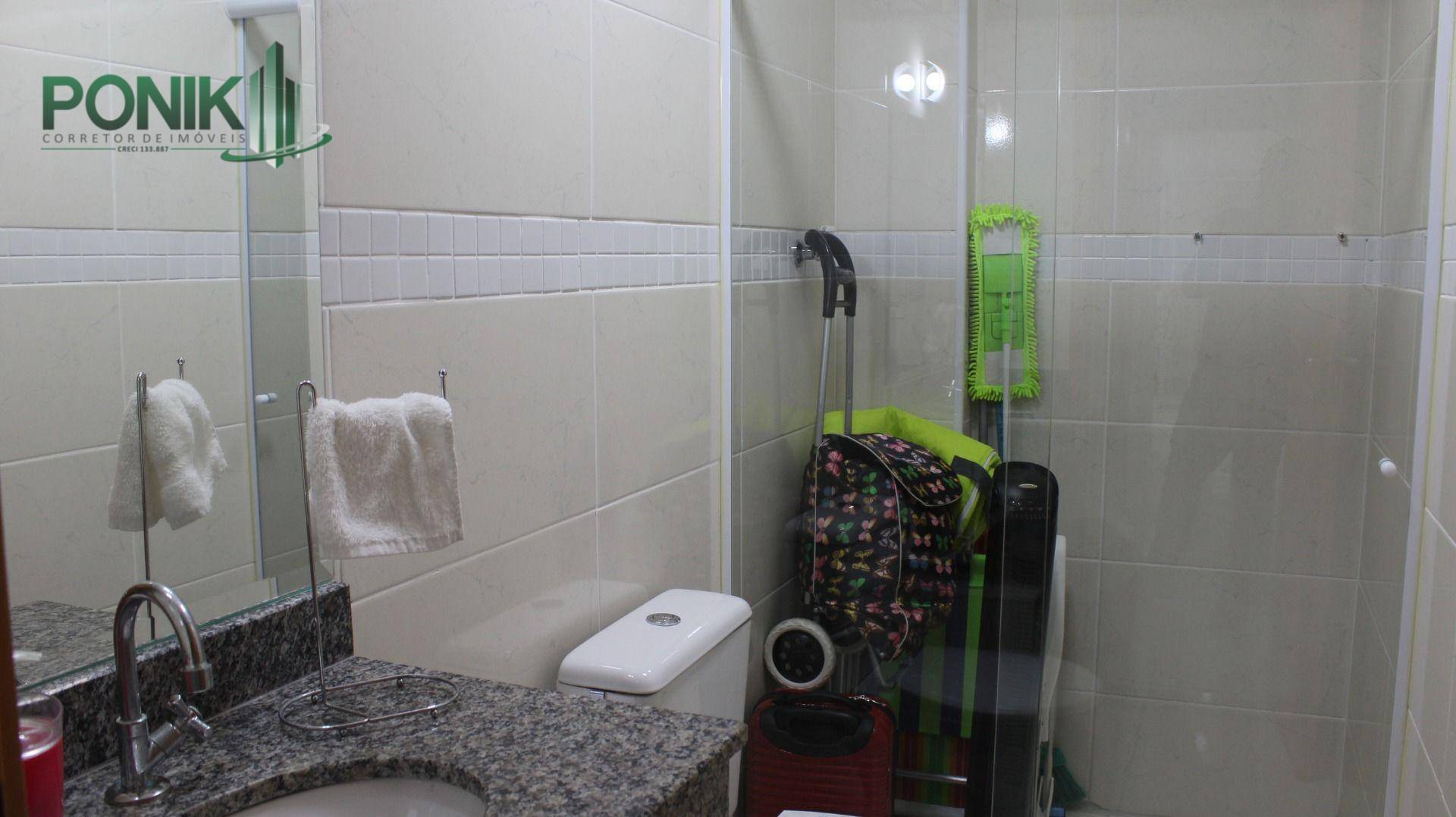 Apartamento à venda com 2 quartos, 78m² - Foto 11