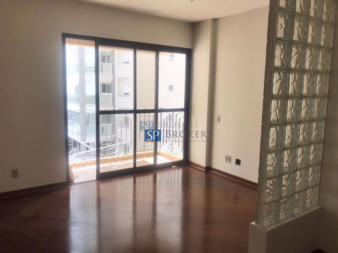 Apartamento à venda com 3 quartos, 102m² - Foto 2