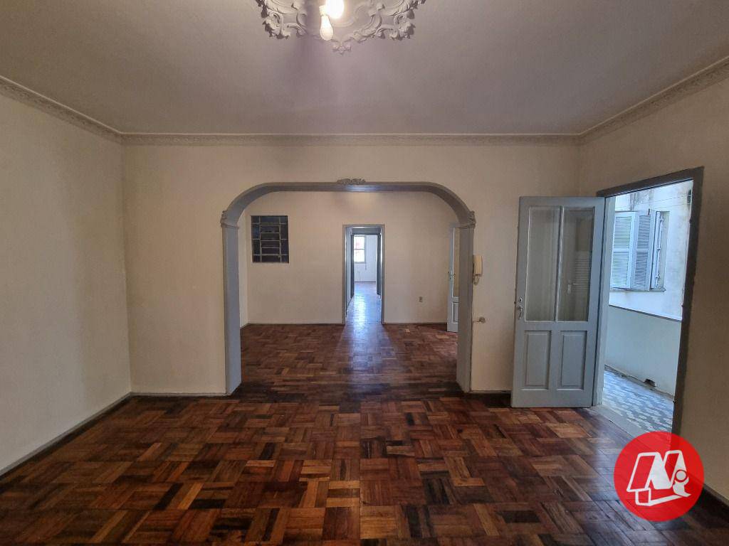 Apartamento para alugar com 3 quartos, 90m² - Foto 1