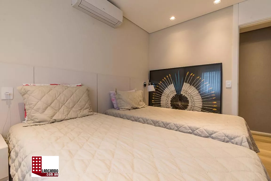 Apartamento à venda com 3 quartos, 174m² - Foto 12