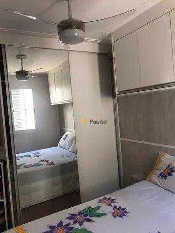 Apartamento à venda com 2 quartos, 52m² - Foto 6