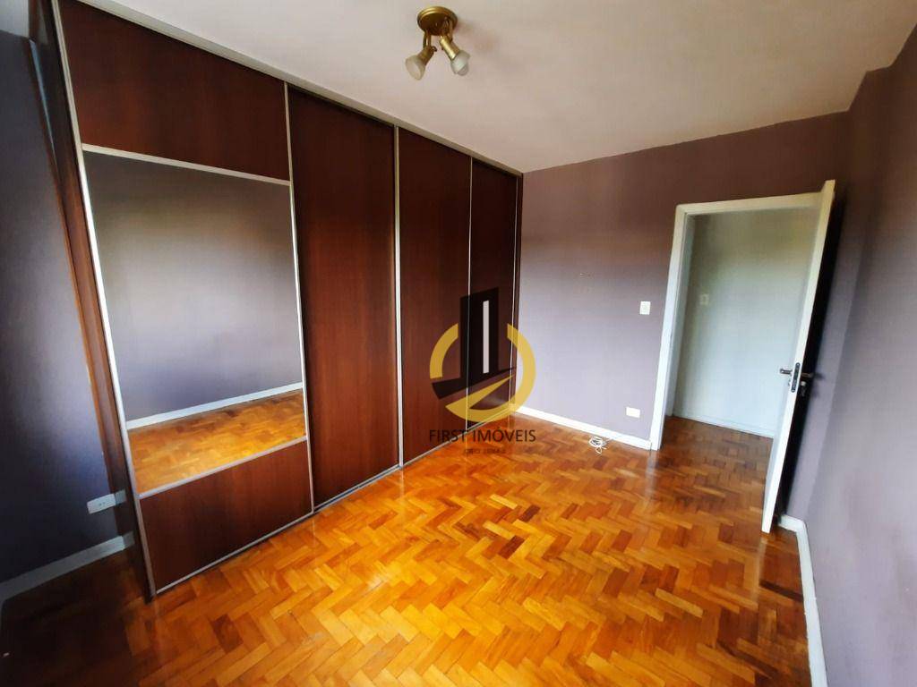 Apartamento à venda com 2 quartos, 98m² - Foto 2