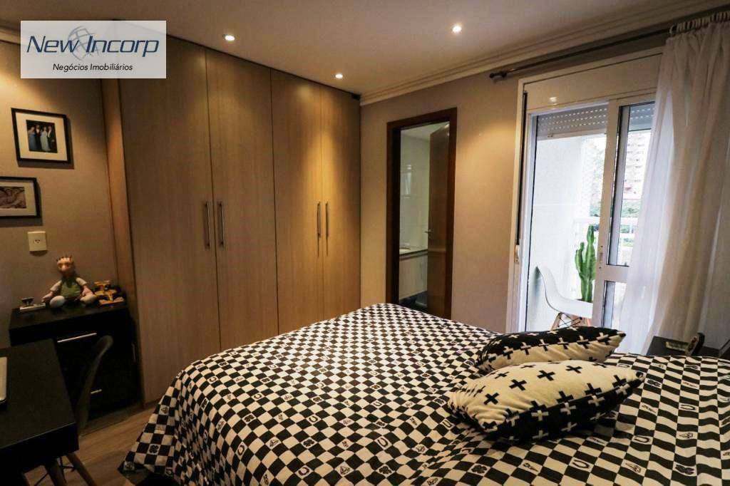 Apartamento à venda com 4 quartos, 250m² - Foto 19