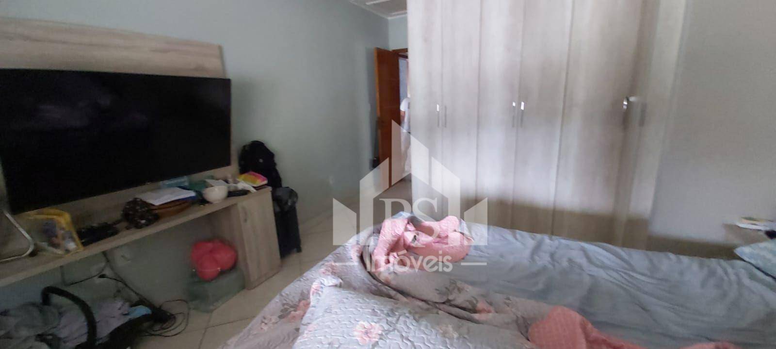 Casa à venda com 2 quartos, 120m² - Foto 9