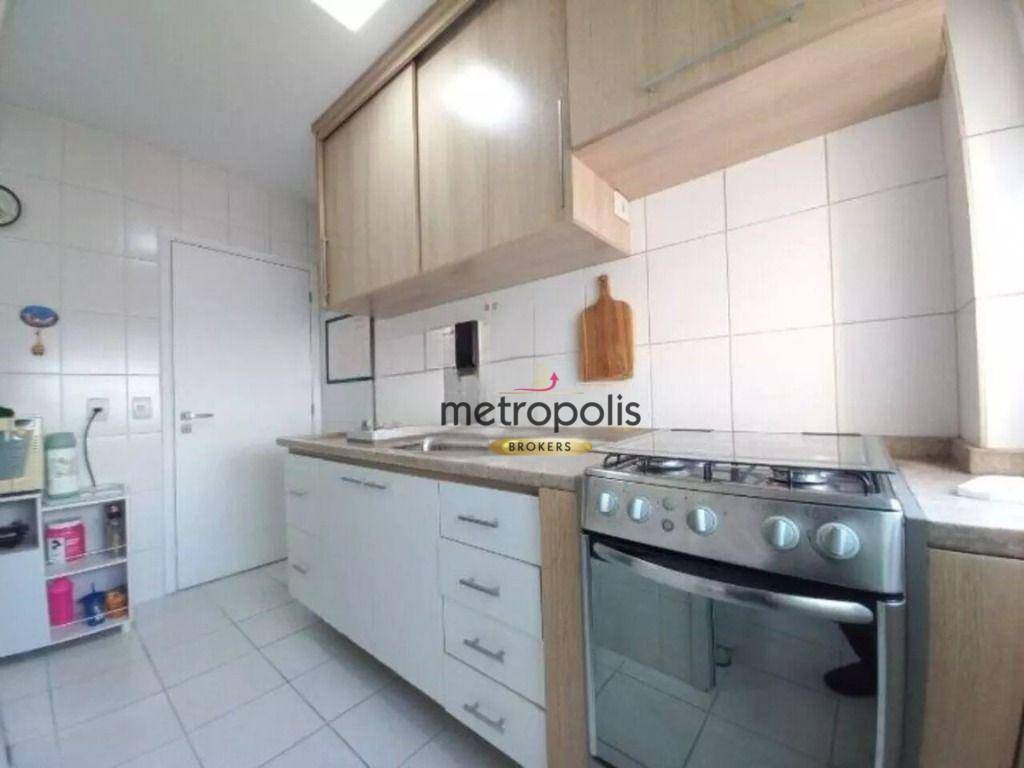 Apartamento à venda com 3 quartos, 84m² - Foto 5