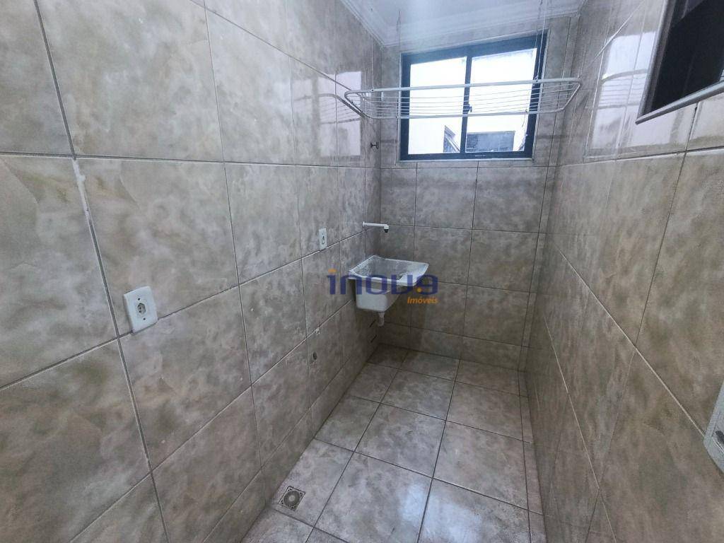 Apartamento para alugar com 3 quartos, 65m² - Foto 8