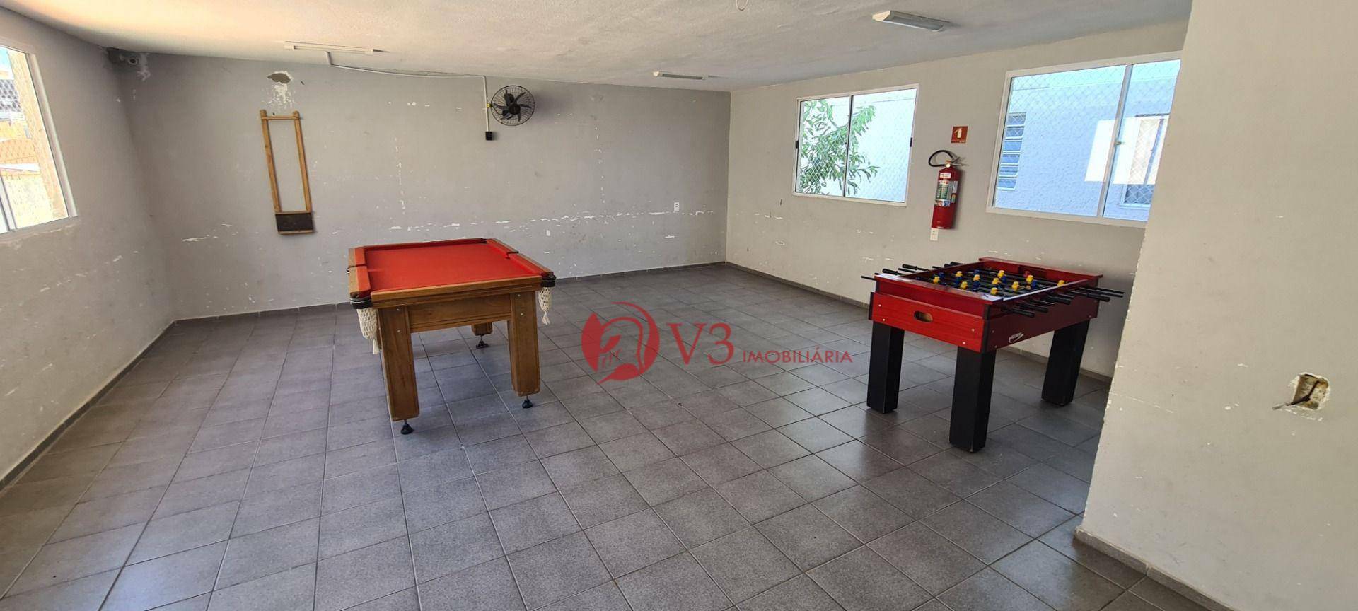 Apartamento à venda com 2 quartos, 40m² - Foto 16