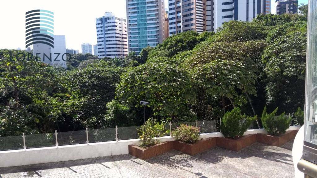 Apartamento à venda com 5 quartos, 214m² - Foto 5