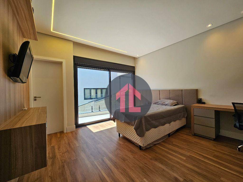 Casa de Condomínio à venda com 4 quartos, 406m² - Foto 32