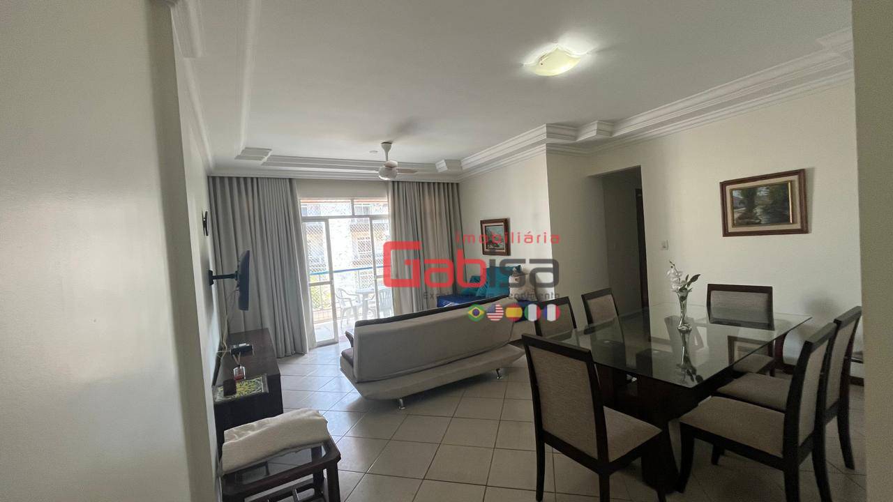 Apartamento à venda com 3 quartos, 120m² - Foto 2