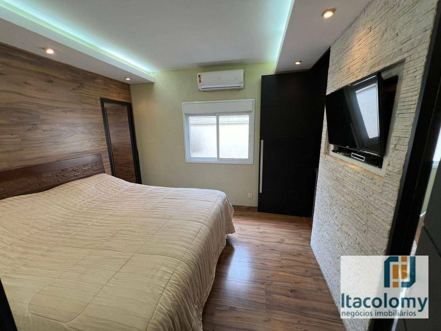 Casa de Condomínio à venda com 3 quartos, 236m² - Foto 18