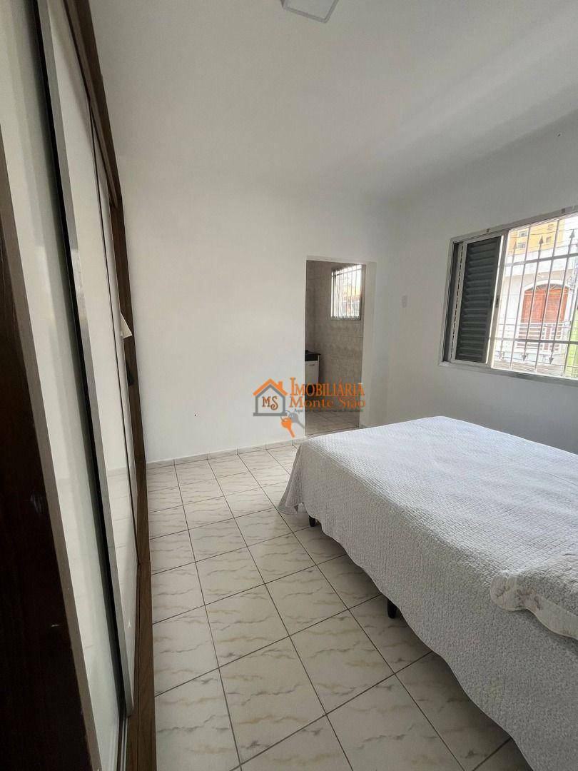 Sobrado à venda com 3 quartos, 117m² - Foto 11