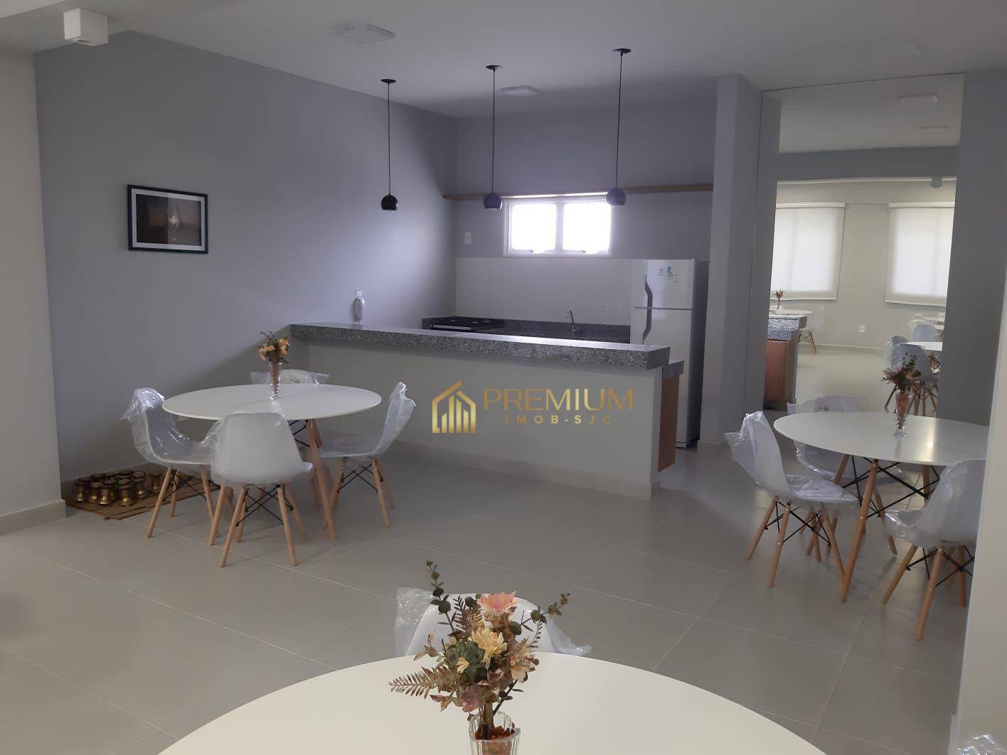 Apartamento à venda com 2 quartos, 62m² - Foto 19