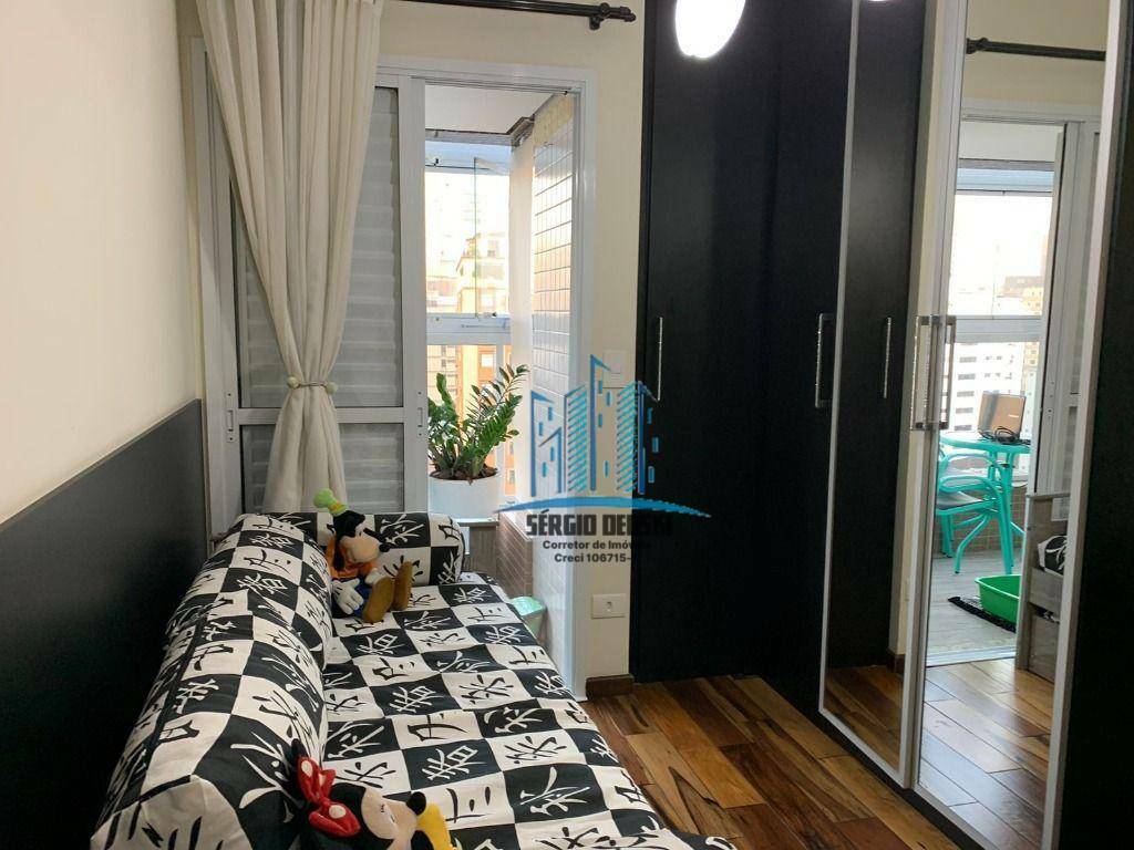 Apartamento à venda com 2 quartos, 80m² - Foto 5