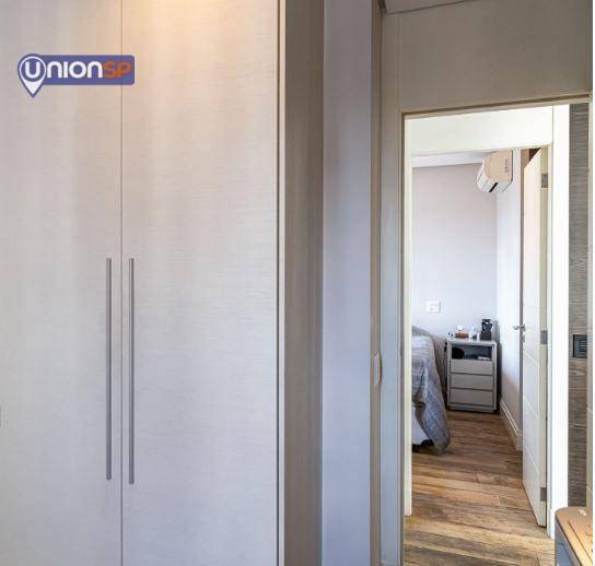 Apartamento à venda com 2 quartos, 105m² - Foto 10