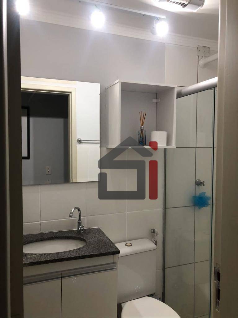 Apartamento à venda com 2 quartos - Foto 12