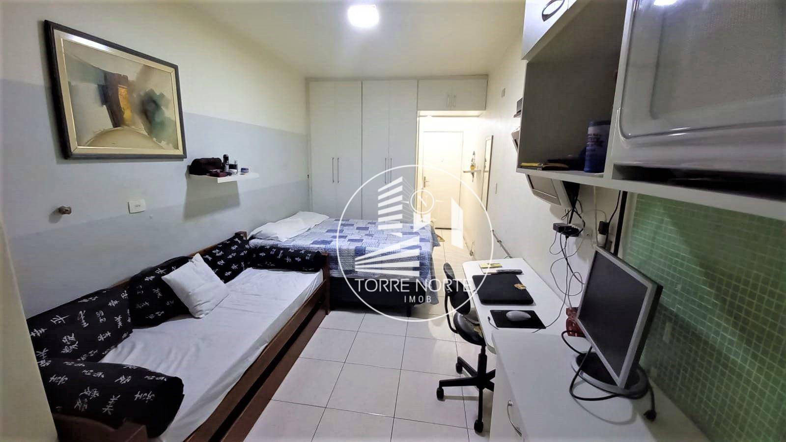 Apartamento à venda com 3 quartos, 92m² - Foto 1