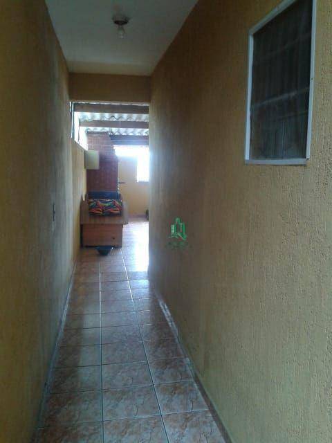 Sobrado à venda com 2 quartos, 125m² - Foto 11