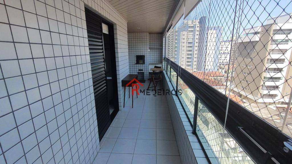 Apartamento à venda com 2 quartos, 93m² - Foto 11