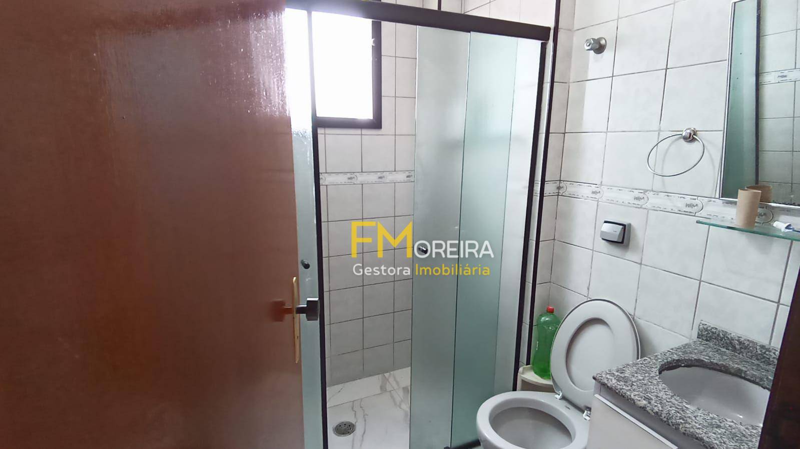 Apartamento à venda com 2 quartos, 85m² - Foto 1