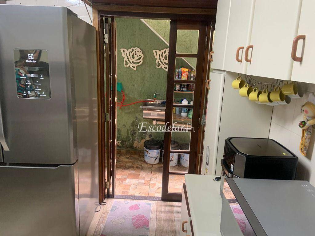 Sobrado à venda com 3 quartos, 197m² - Foto 16