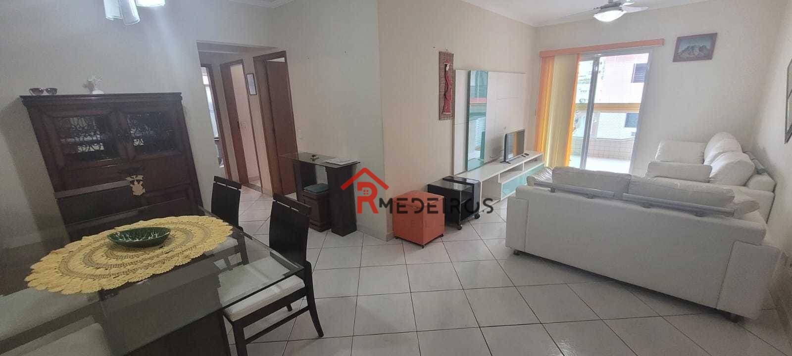 Apartamento à venda com 3 quartos, 110m² - Foto 4