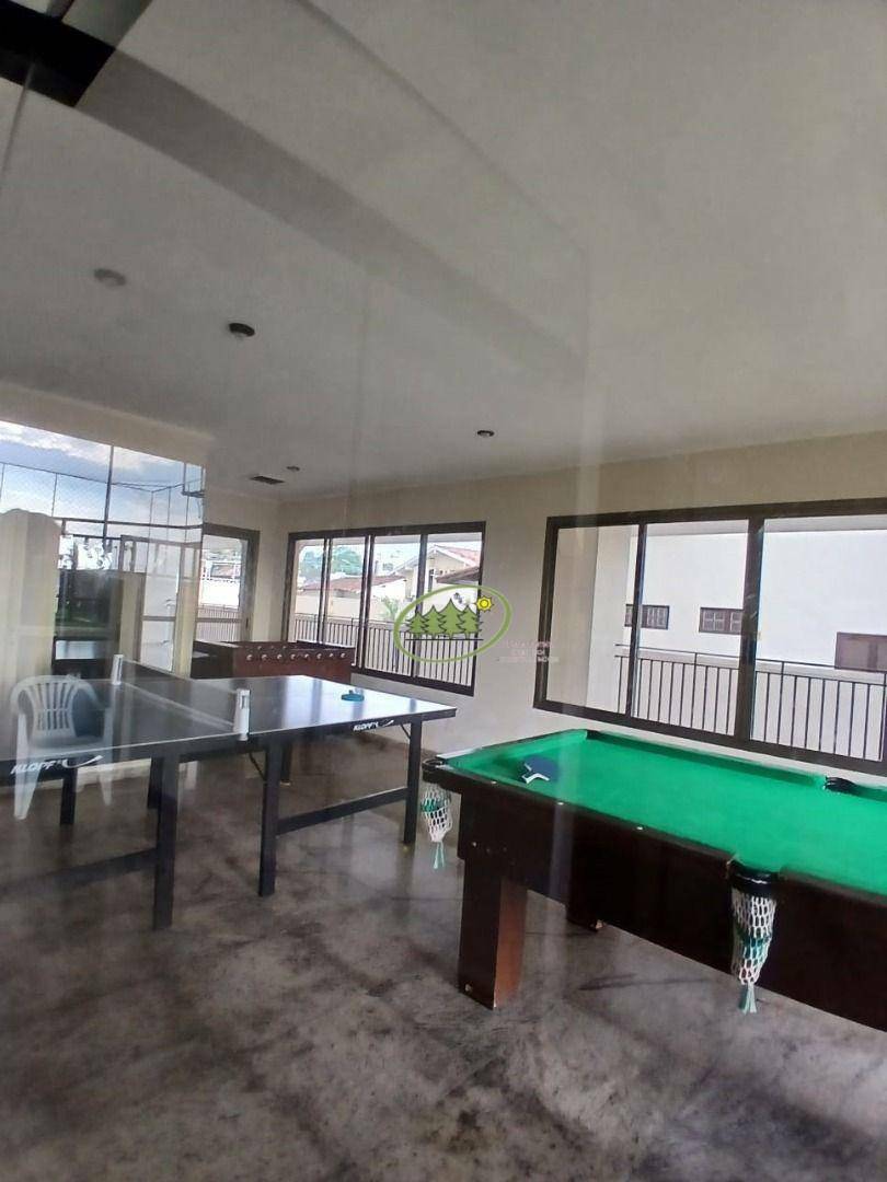 Apartamento, 4 quartos, 165 m² - Foto 21