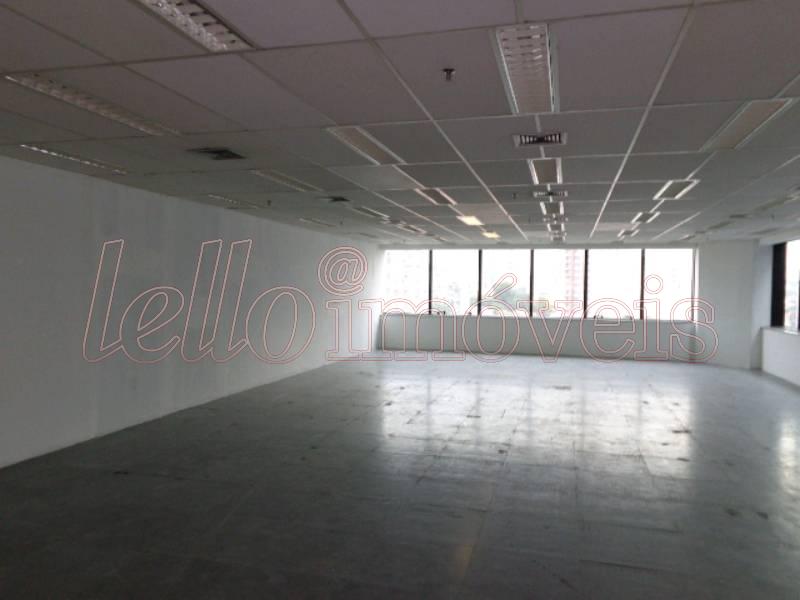 Conjunto Comercial-Sala para alugar, 320m² - Foto 6