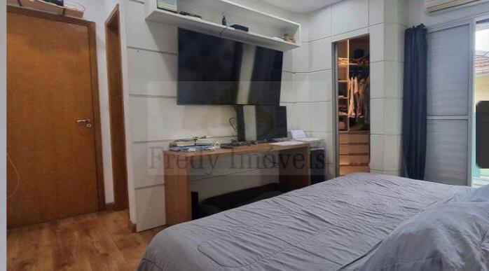 Casa à venda com 3 quartos, 185m² - Foto 11