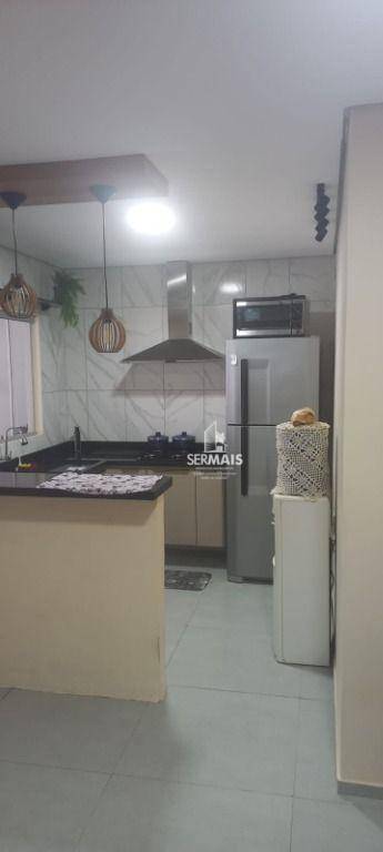 Casa à venda com 3 quartos, 140m² - Foto 6