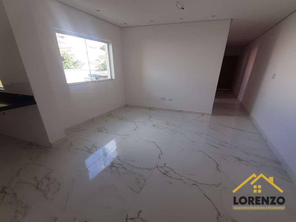 Apartamento à venda com 3 quartos, 85m² - Foto 9