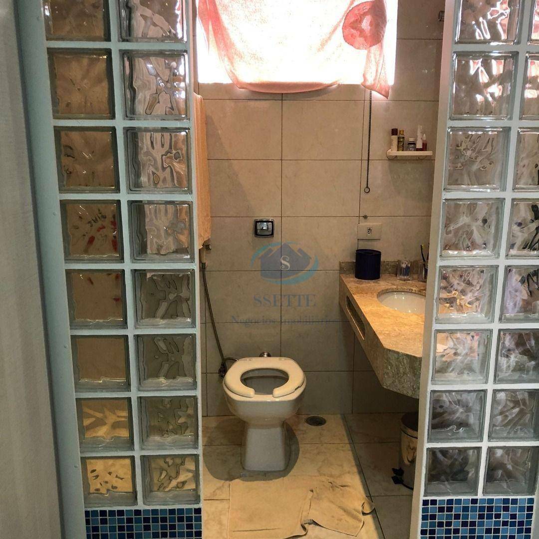 Sobrado à venda com 3 quartos, 150m² - Foto 15